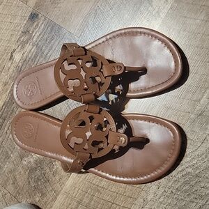 Tory Burch sandals